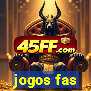 jogos fas